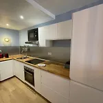 아파트 La Mitre Mourillon A 2 Pas Des Plages *
